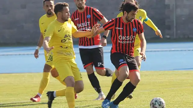 Talasgücü Belediyespor doludizgin