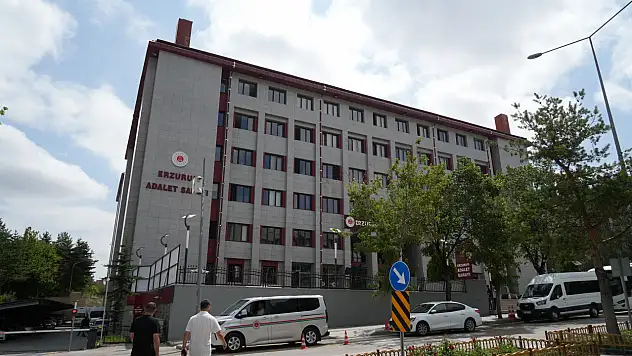 Kayseri detayı vardı: Şüpheliler adliyede