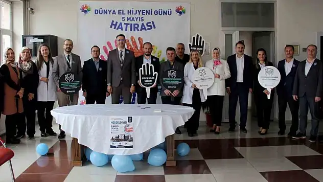 'El Hijyeni Şampiyonları' belli oldu
