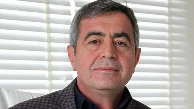 'Kayseri, Devlet Planlama Teşkilatı'ndan faydalanamıyor'