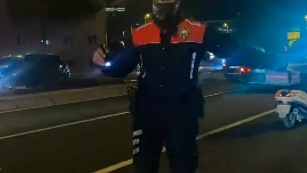 Kayseri didik didik arandı!
