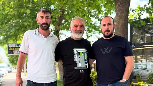 Kayseri Döğerspor'da teknik direktör belli oldu