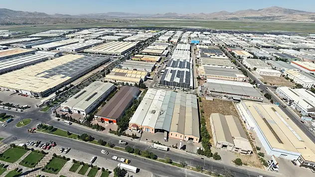 Kayseri düşüşe geçti! İki dev firma listeye giremedi
