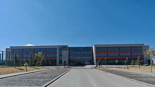 Kayseri Eğitim ve Uygulama Merkezi personel alımı yapacak! Kamuda iş arayanlar dikkat
