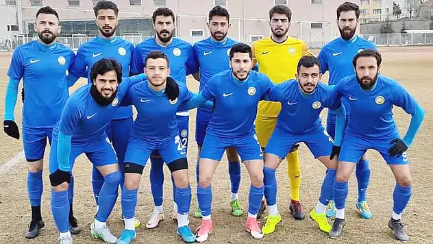 Haftayı mağlubiyetle kapattılar