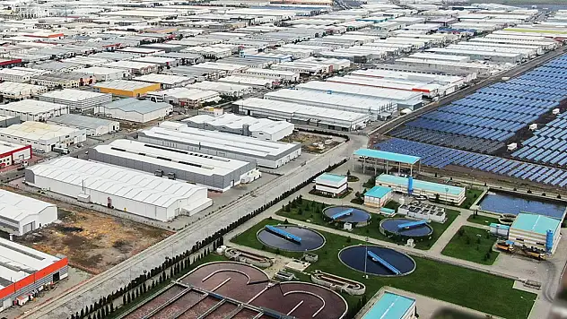 Kayseri ekonomide kan mı kaybediyor, yoksa devler ligine mi koşuyor? İşte 24 yıllık grafik!