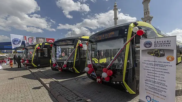 'Yaptığımız yatırımlarla 45-50 dakikada gidilen yerleri 10-12 dakikaya indirdik'