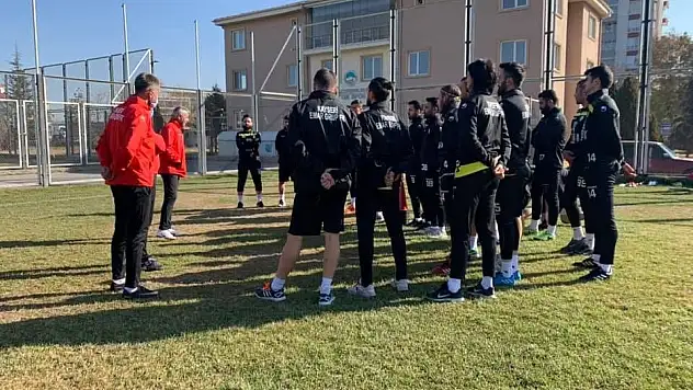Kayseri Emar Grup FK, 11 transfer yaptı
