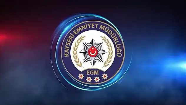 Kayseri Emniyet Müdürlüğü'nden anlaşma: Artık dijital olacak!