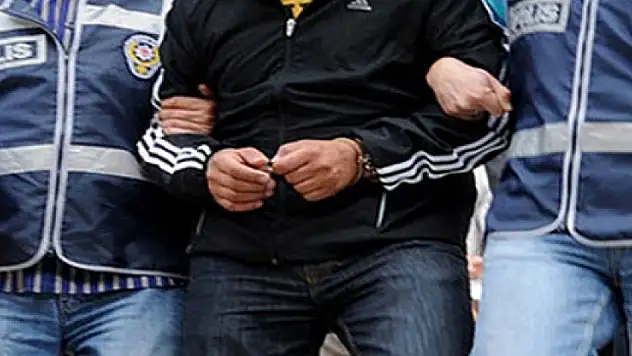 Kayseri Emniyetinin bir aylık uyuşturucu bilançosu