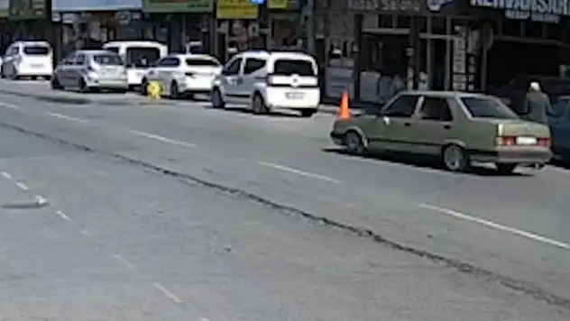 Kayseri Emniyeti bu görüntüleri affetmedi! 285 bin TL'lik ceza