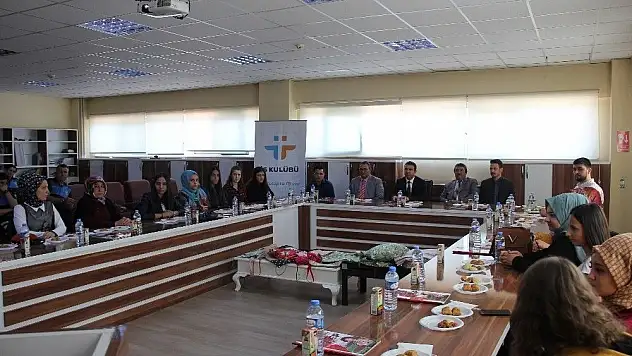 Kayseri Emniyeti 15 genç kızı işe yerleştirecek