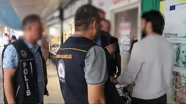48 ekiple göçmen uygulaması