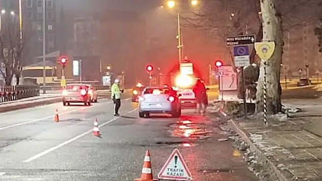 Kayseri Emniyeti'nden rekor denetim: En çok ceza alan ihlal yine değişmedi