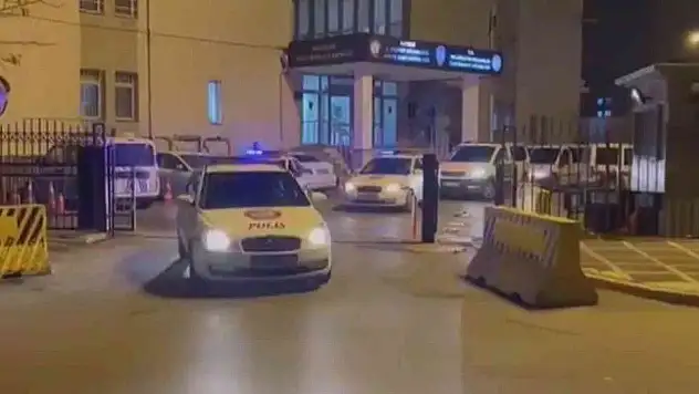 132 kişi yakalandı!