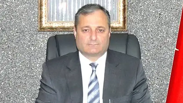 'Kayseri Emniyeti ödüle doymuyor'