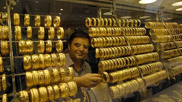 Kayseri en fazla altın biriktiren iller arasında bakın kaçıncı oldu?