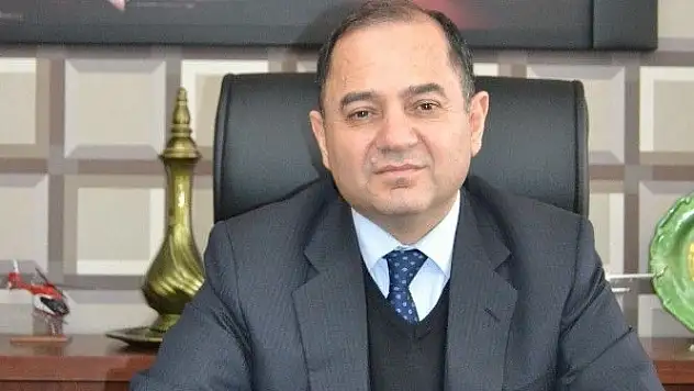Kayseri Entegre Sağlık Kampüsü bu yıl hizmete açılıyor