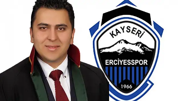 Erciyes'te Kayyum heyecanı!