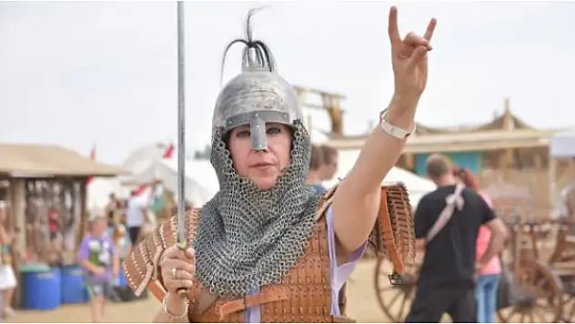 Kayseri eski milletvekili Bakır eski partisi için ne dedi?