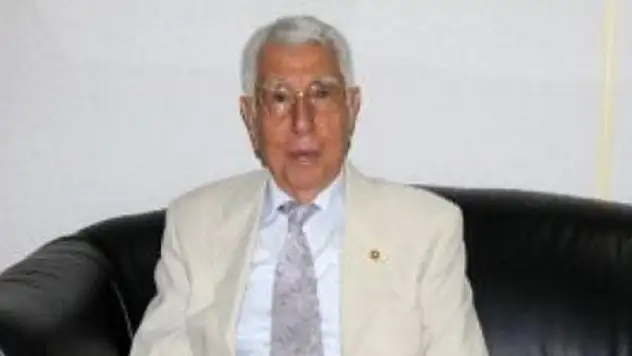 Kayseri eski Milletvekili vefat etti