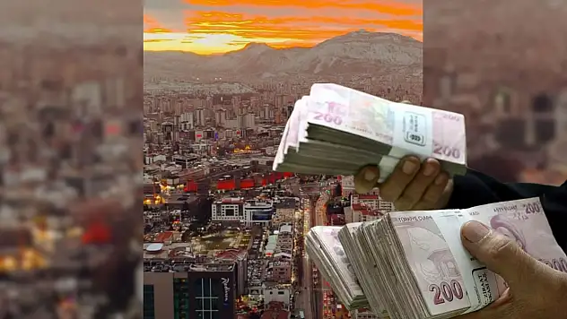 Kayseri esnafı borcuna sadık mı? İşte o rekor rakam!