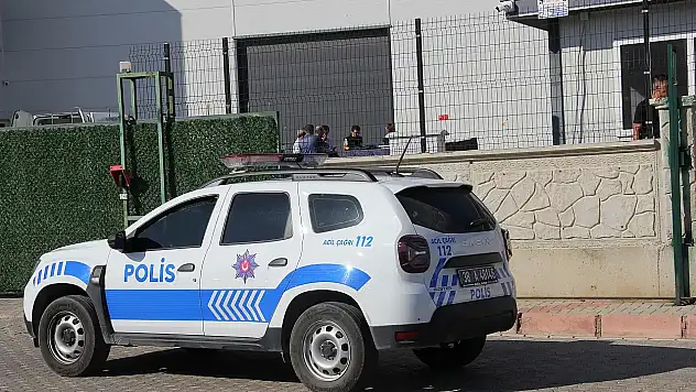 Kayseri fabrika önündeki 'sevgili' cinayetinde dikkat çeken detay!