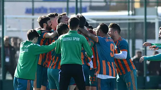 Kayseri'de heyecanın tarihi açıklandı