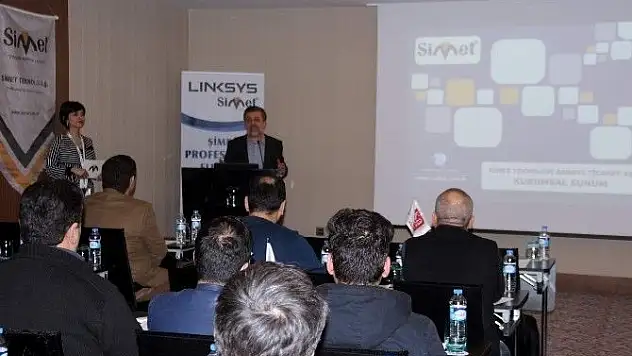 Kayseri firması network markasının ülke genelinde dağıtımını üstlendi