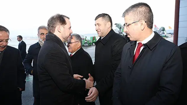 Kayseri fotoğraftaki bu bakışları konuşuyor!