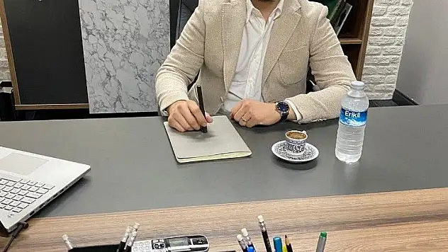 Kayseri Genç Askon: 'Ahilik geleneği ticaretteki haritamızdır'
