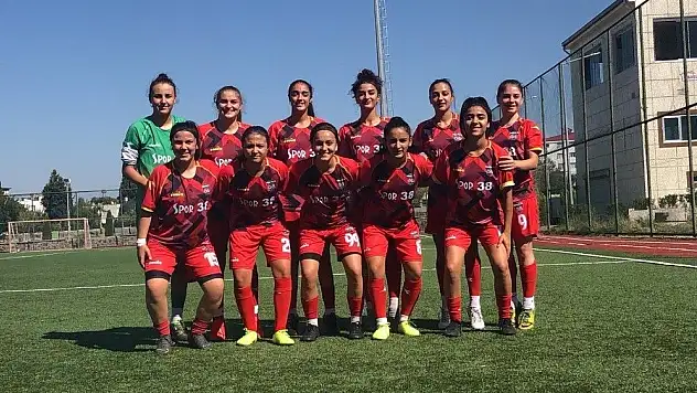 Kayseri Gençlerbirliği hükmen kazanacak
