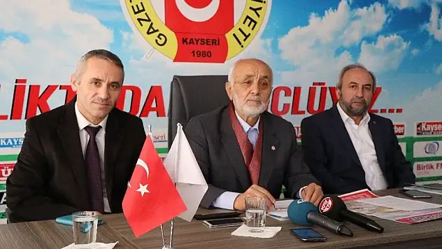 &quotİslam İşbirliği Teşkilatı'nın aldığı kararı destekliyoruz&quot 