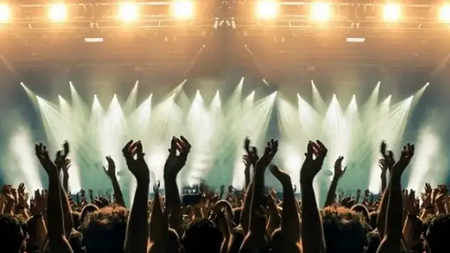 Kayseri'de hafta sonu ücretsiz konser var! Herkes davet edildi