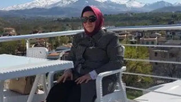 KAYSERİ HATIRASI!