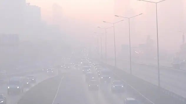 Kayseri hava durumu