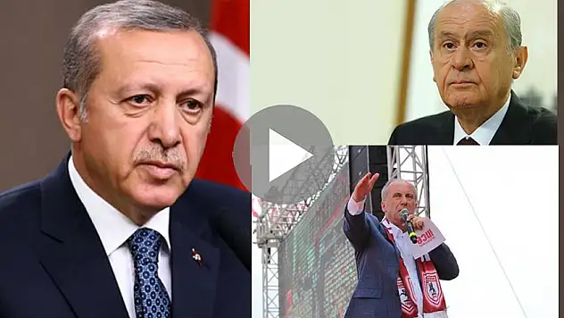 Kayseri Haziran'da Liderleri Ağırlayacak