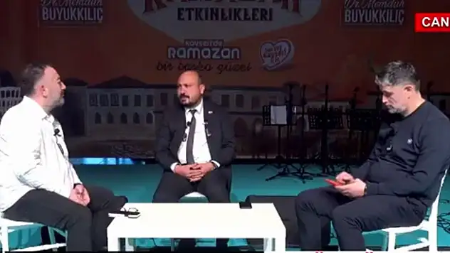 Kayseri HÜRJET'in montaj hattına ev sahipliği yapabilir