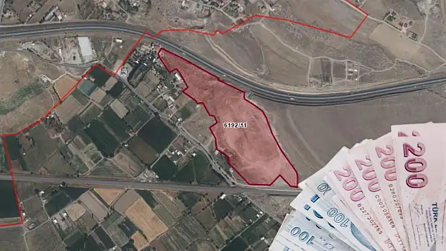 Kayseri için 114 milyon TL'lik sözleşme imzalandı! Dev santral kurulacak