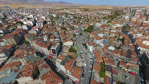 Kayseri için 'acil ihtiyaç' çağrısı! O bölgeye bakın ne yapılması isteniyor?