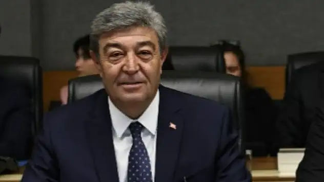 Kayseri için artık bu yeterli değil! Vekil Ataş yeni hedefi açıkladı