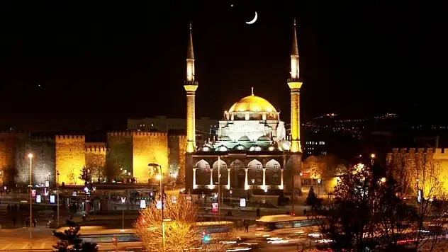 Kayseri için doğru ezan vakti hangisi?