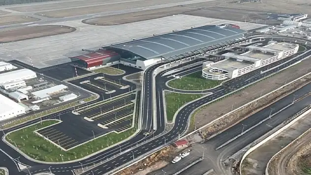 Kayseri için kritik nokta! Binlerce kişi gelip geçiyor