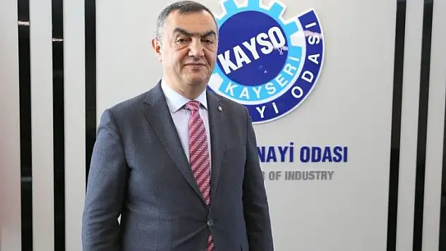 Kayseri ihracatında rekor artış