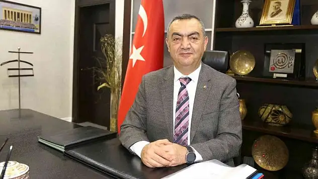 Büyüksimitci: Kayseri ihracatında tarihi rekor