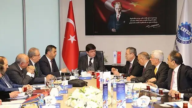 16 Bin 186 kişi işe yerleştirildi!