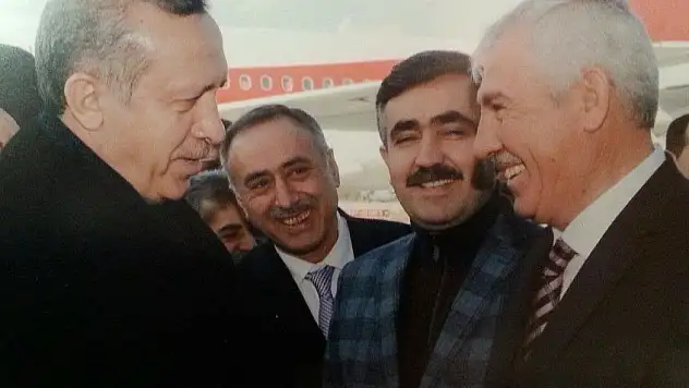 Kayseri İl Milli Eğitim Müdürü değişti, işte yeni müdür