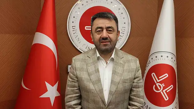 Kurban Bayramı'nda neye dikkat edilmeli? Kayseri Müftüsü Ayvaz tek tek açıkladı