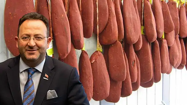 Kayseri ile Kastamonu arasında yaşanan pastırma krizinde dikkat çeken detay!