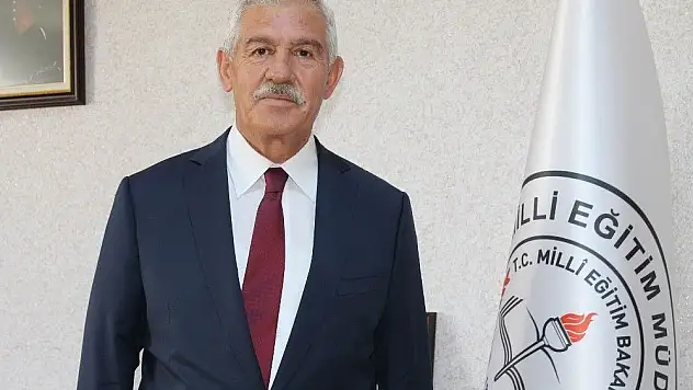 Kayseri ilk Spor Lisesine kavuştu
